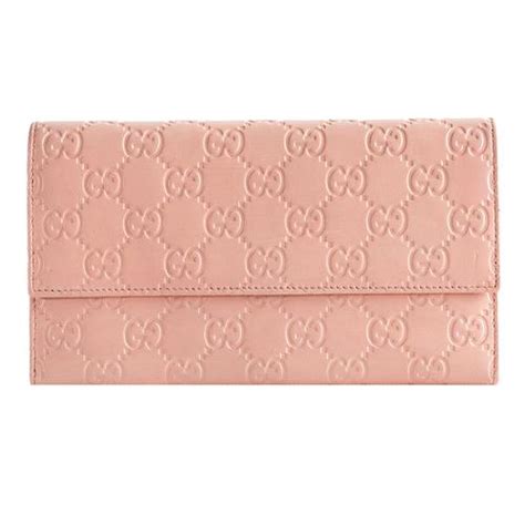 gucci pre-owned gucci guccissima wallet ราคา|Gucci Guccissima White Leather Wallet (Pre.